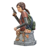 Dark Horse The Last Of Us Ellie With Handgun Büste