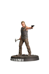 Dark Horse The Last of Us Part II Abby PVC Statue