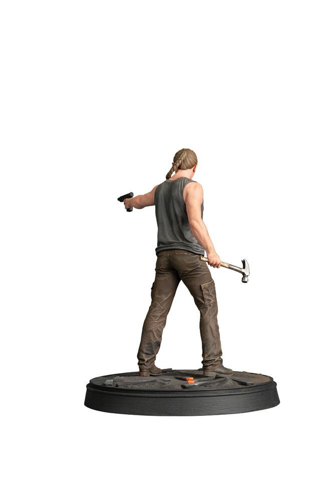 Dark Horse The Last of Us Part II Abby PVC Statue