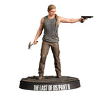 Dark Horse The Last of Us Part II Abby PVC Statue
