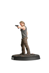 Dark Horse The Last of Us Part II Abby PVC Statue