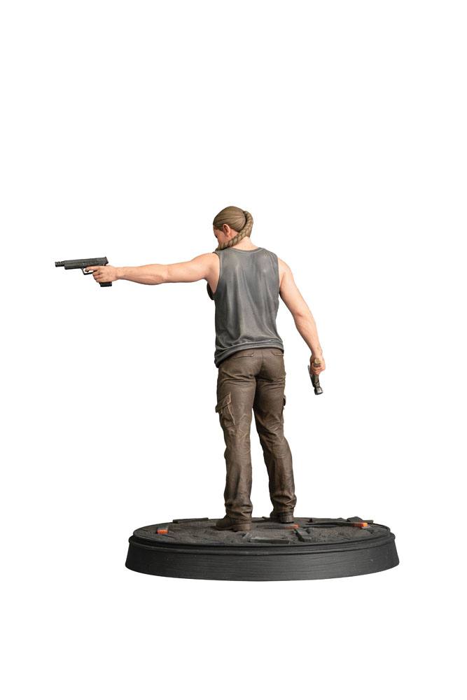 Dark Horse The Last of Us Part II Abby PVC Statue
