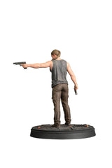 Dark Horse The Last of Us Part II Abby PVC Statue