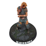 Dark Horse The Last of Us Part II Armored Clicker Statue