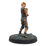 Dark Horse The Last of Us Part II Armored Clicker Statue