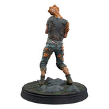 Dark Horse The Last of Us Part II Armored Clicker Statue