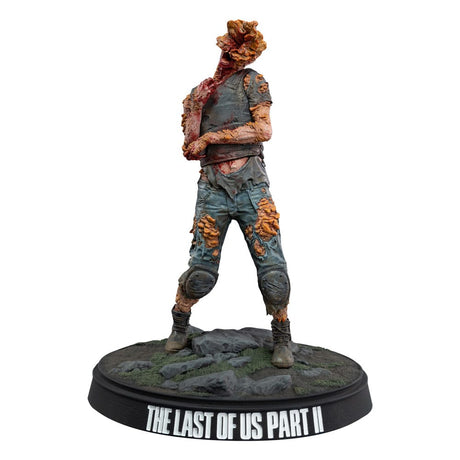 Dark Horse The Last of Us Part II Armored Clicker Statue