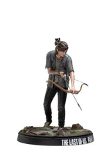 Dark Horse The Last of Us Part II Ellie With Bow Statue