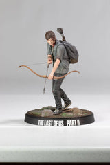 Dark Horse The Last of Us Part II Ellie With Bow Statue