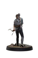 Dark Horse The Last of Us Part II Ellie With Bow Statue