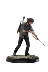 Dark Horse The Last of Us Part II Ellie With Bow Statue