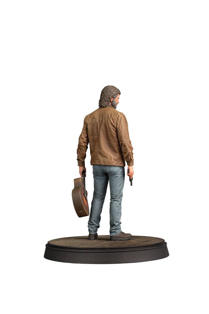 Dark Horse The Last Of Us Part II Joel Statue