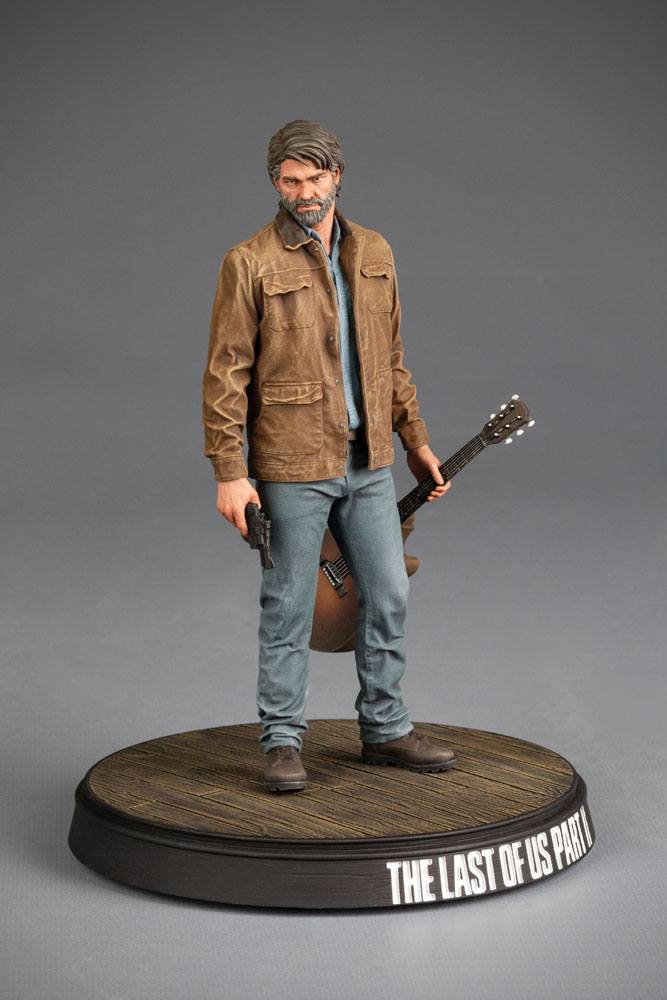 Dark Horse The Last Of Us Part II Joel Statue