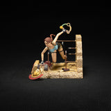 Dark Horse Tomb Raider Lara Croft Classic Era Statue