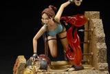 Dark Horse Tomb Raider Lara Croft Classic Era Statue