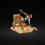 Dark Horse Tomb Raider Lara Croft Classic Era Statue