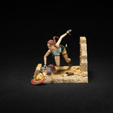 Dark Horse Tomb Raider Lara Croft Classic Era Statue
