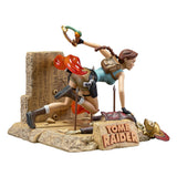 Dark Horse Tomb Raider Lara Croft Classic Era Statue