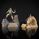 Dark Horse Tomb Raider Lara Croft Statue