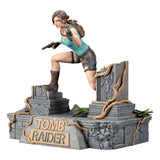 Dark Horse Tomb Raider Lara Croft Statue