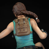 Dark Horse Tomb Raider Lara Croft Statue