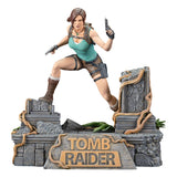 Dark Horse Tomb Raider Lara Croft Statue