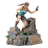 Dark Horse Tomb Raider Lara Croft Statue