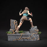 Dark Horse Tomb Raider Lara Croft Statue