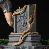 Dark Horse Tomb Raider Lara Croft Statue