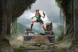 Dark Horse Tomb Raider Lara Croft Statue