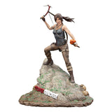 Dark Horse Tomb Raider Survivor Era Lara Croft Survivor Era Statue