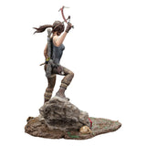 Dark Horse Tomb Raider Survivor Era Lara Croft Survivor Era Statue