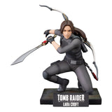 Dark Horse Tomb Raider The Legend Of Lara Croft Lara Croft Statue