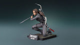 Dark Horse Tomb Raider The Legend Of Lara Croft Lara Croft Statue
