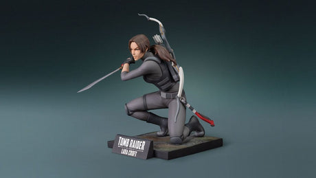 Dark Horse Tomb Raider The Legend Of Lara Croft Lara Croft Statue