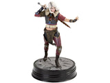 Dark Horse Witcher 3 Wild Hunt Ciri (2nd Edition) Statue
