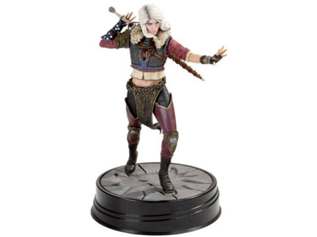Dark Horse Witcher 3 Wild Hunt Ciri (2nd Edition) Statue