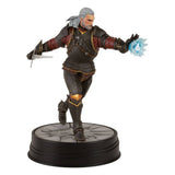 Dark Horse Witcher 3 Wild Hunt Geralt Toussaint Tourney Armor Statue