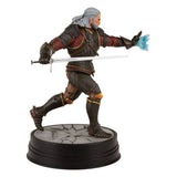 Dark Horse Witcher 3 Wild Hunt Geralt Toussaint Tourney Armor Statue