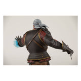 Dark Horse Witcher 3 Wild Hunt Geralt Toussaint Tourney Armor Statue