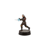 Dark Horse Witcher 3 Wild Hunt Geralt Toussaint Tourney Armor Statue