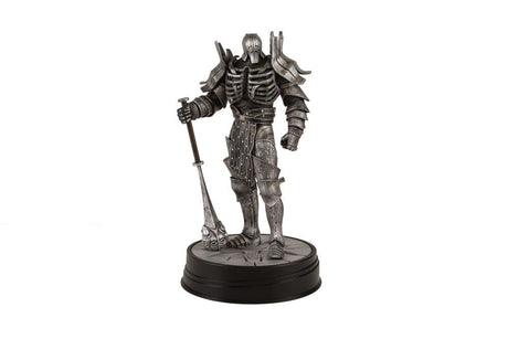 Dark Horse Witcher 3 Wild Hunt Imlerith Statue