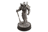 Dark Horse Witcher 3 Wild Hunt Imlerith Statue
