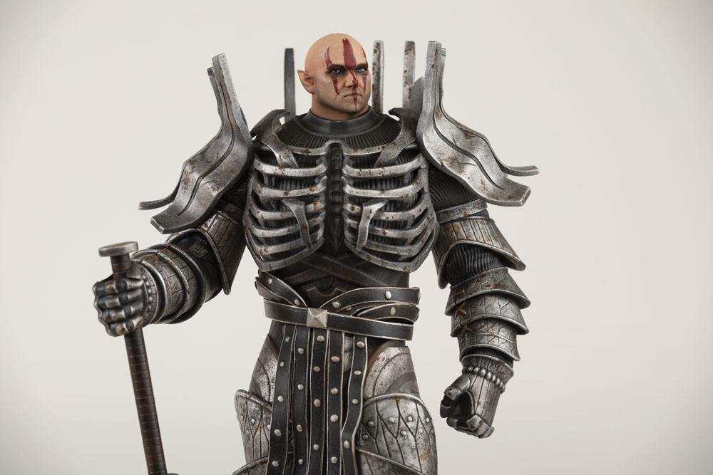 Dark Horse Witcher 3 Wild Hunt Imlerith Statue
