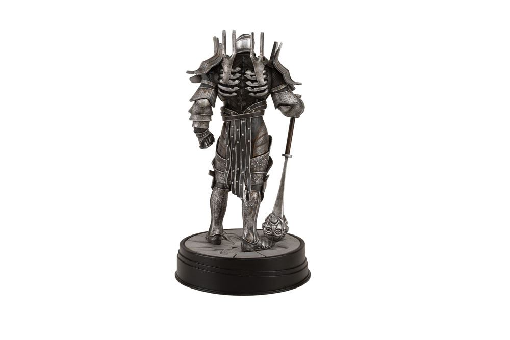 Dark Horse Witcher 3 Wild Hunt Imlerith Statue