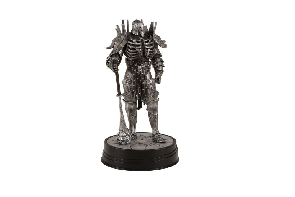 Dark Horse Witcher 3 Wild Hunt Imlerith Statue