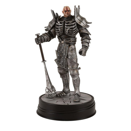 Dark Horse Witcher 3 Wild Hunt Imlerith Statue