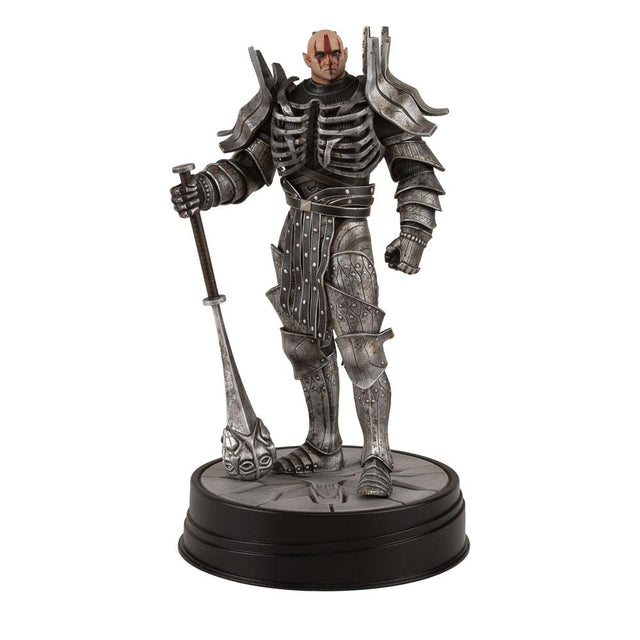 Dark Horse Witcher 3 Wild Hunt Imlerith Statue