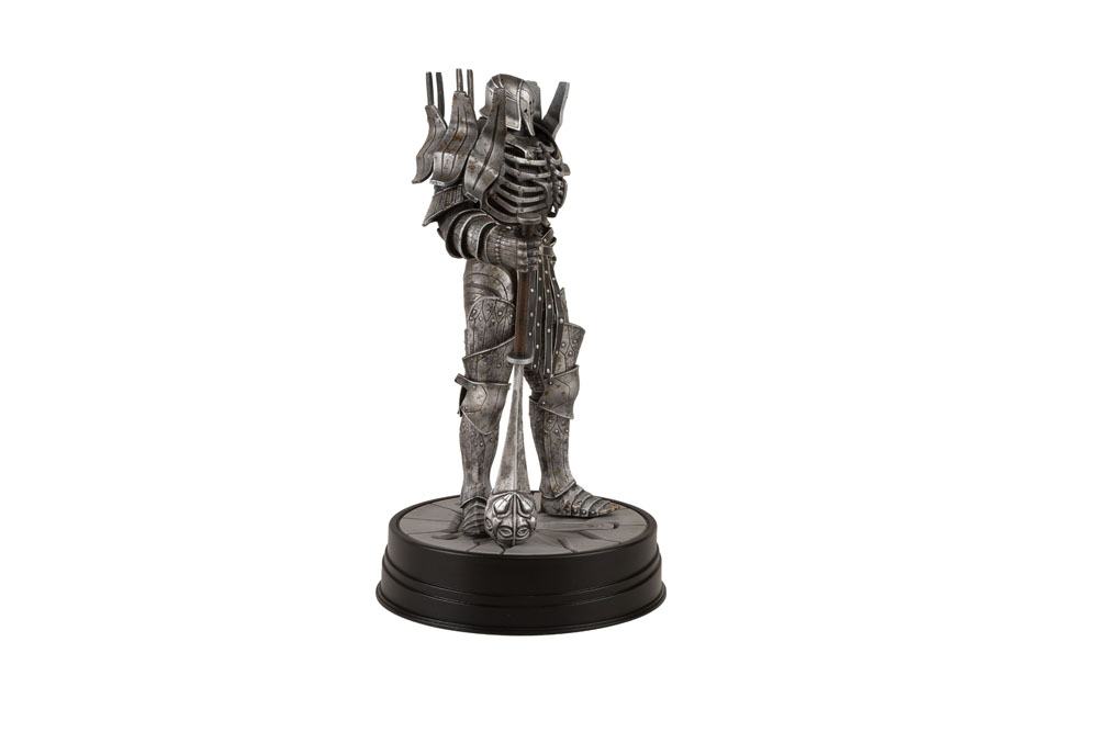 Dark Horse Witcher 3 Wild Hunt Imlerith Statue