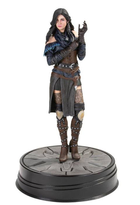 Dark Horse Witcher 3 Wild Hunt Yennefer (2nd Edition) Statue